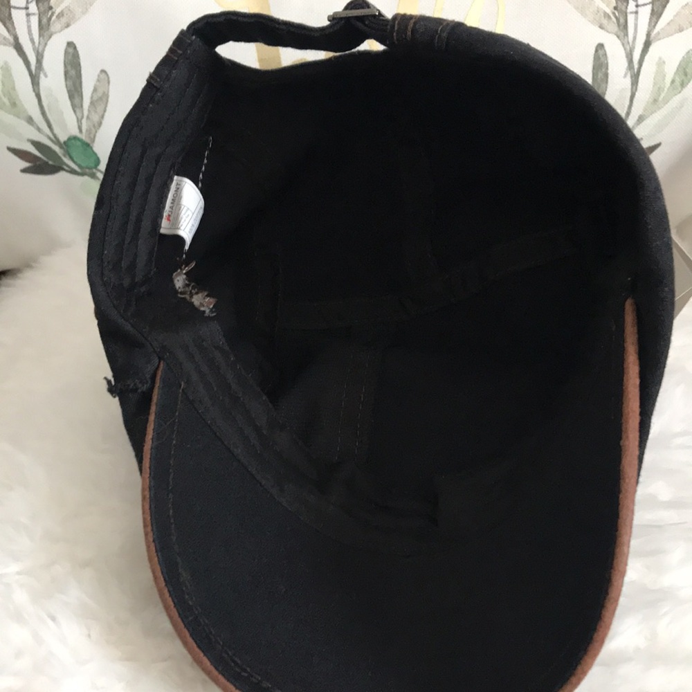 Jamont cap - Picture 7 of 7
